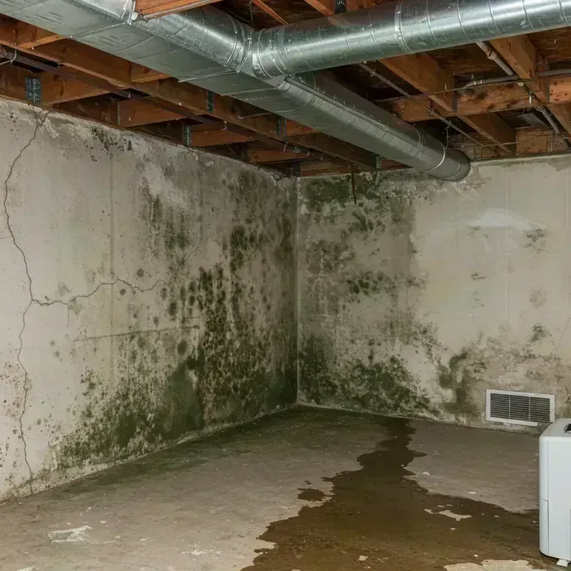 Professional Mold Removal in Haynesville, LA